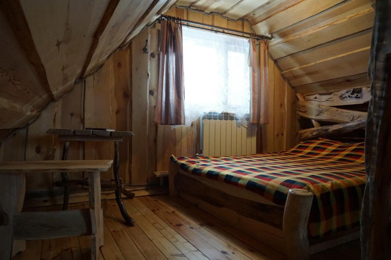 Aghrousadba Zapovednyi Ostrov Hotel Sho Kültér fotó